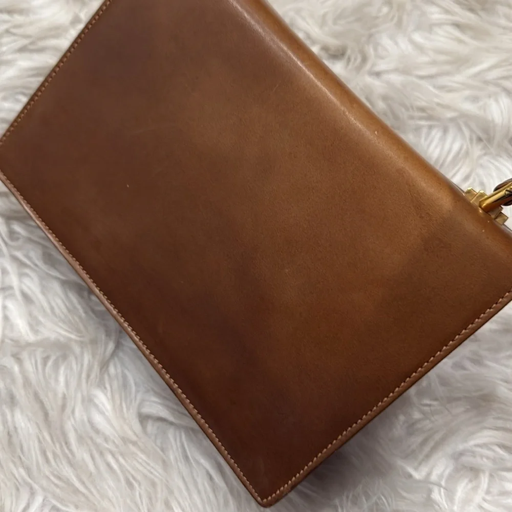 Gucci vintage calfskin
